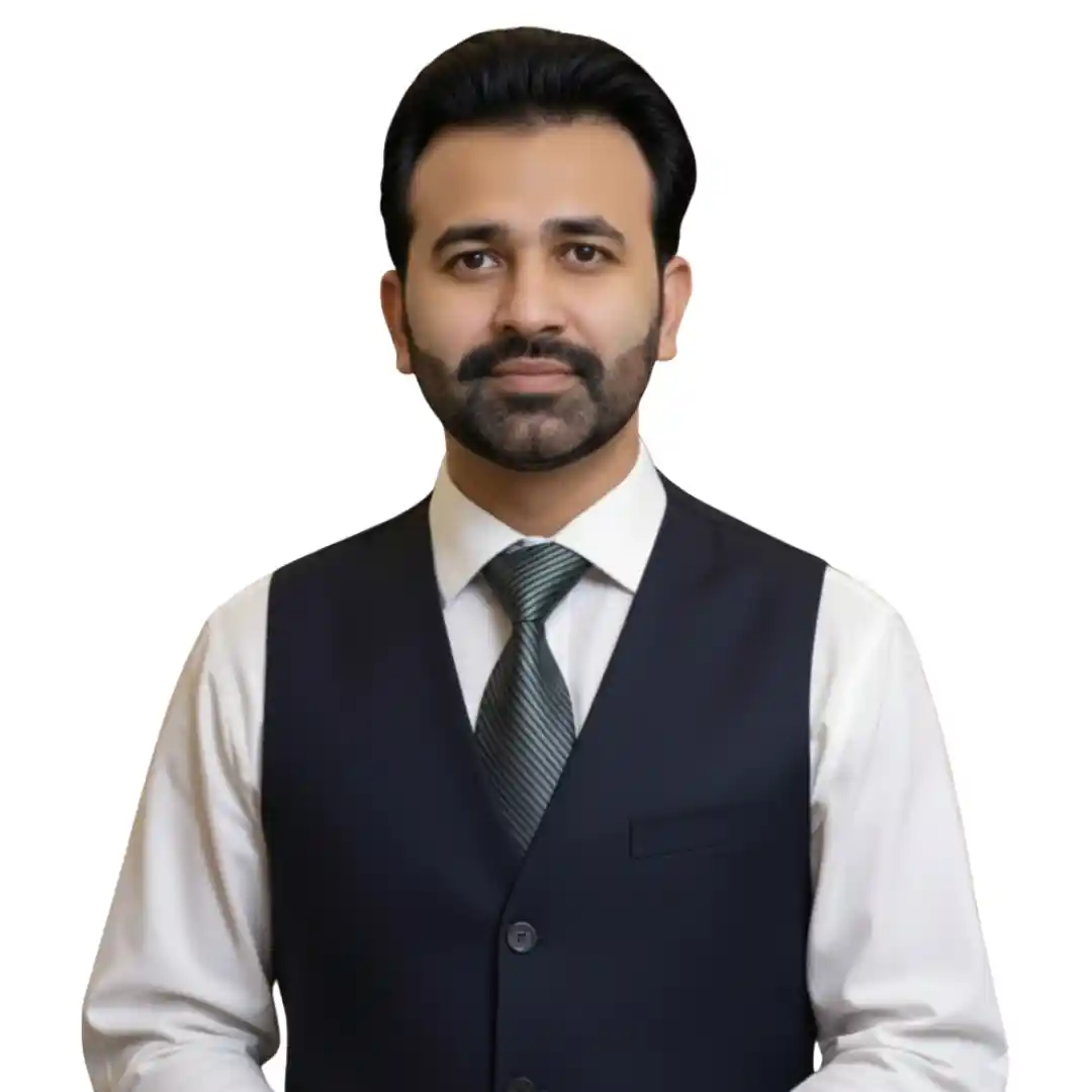 MIAN HAIDER AMIN