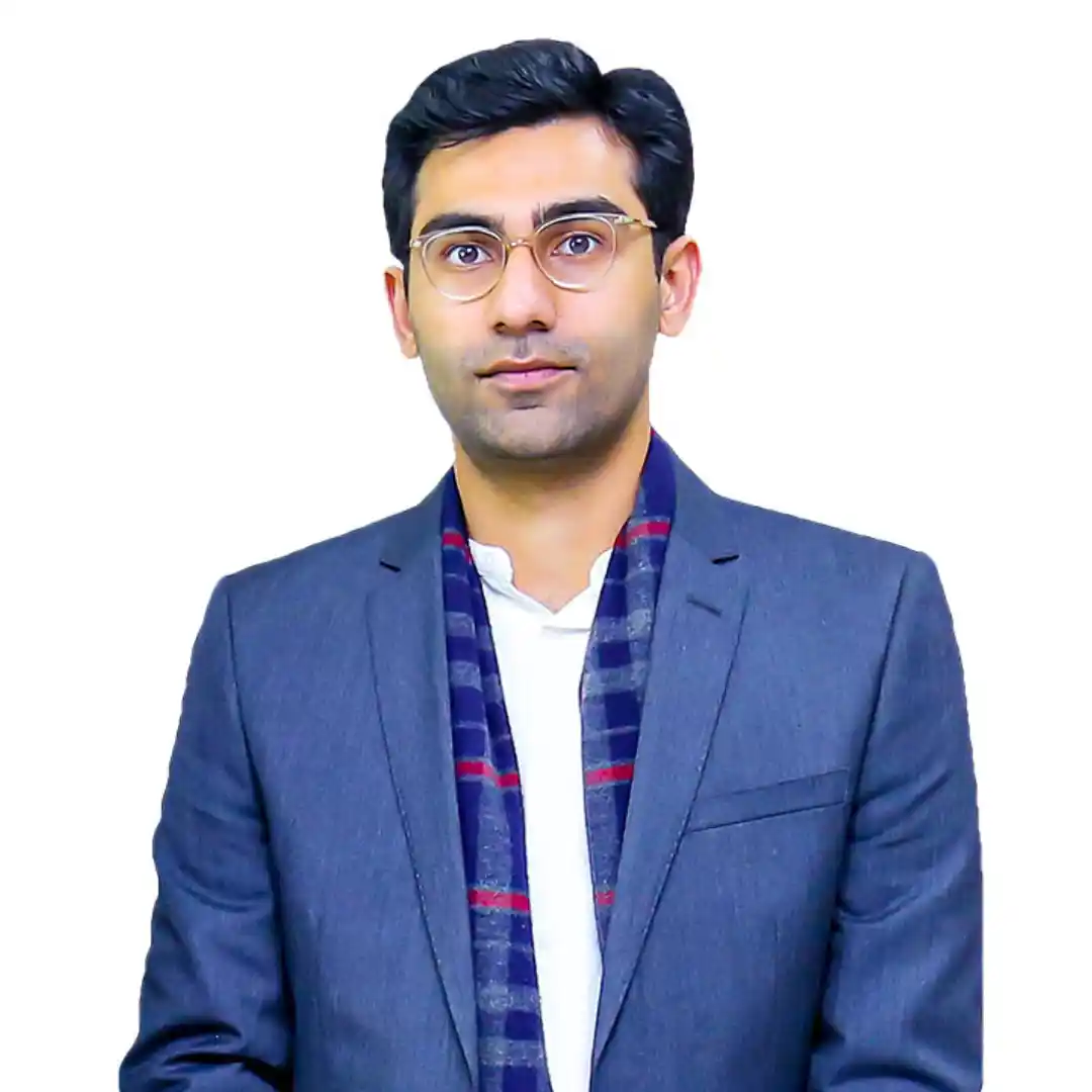 MIAN HAIDER AMIN