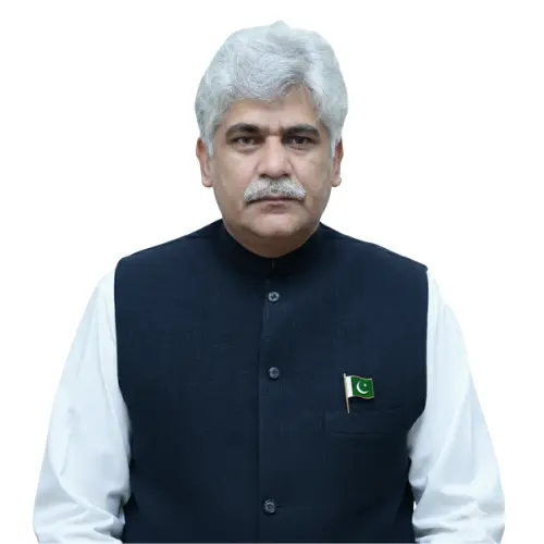 MIAN MUHAMMAD HANIF