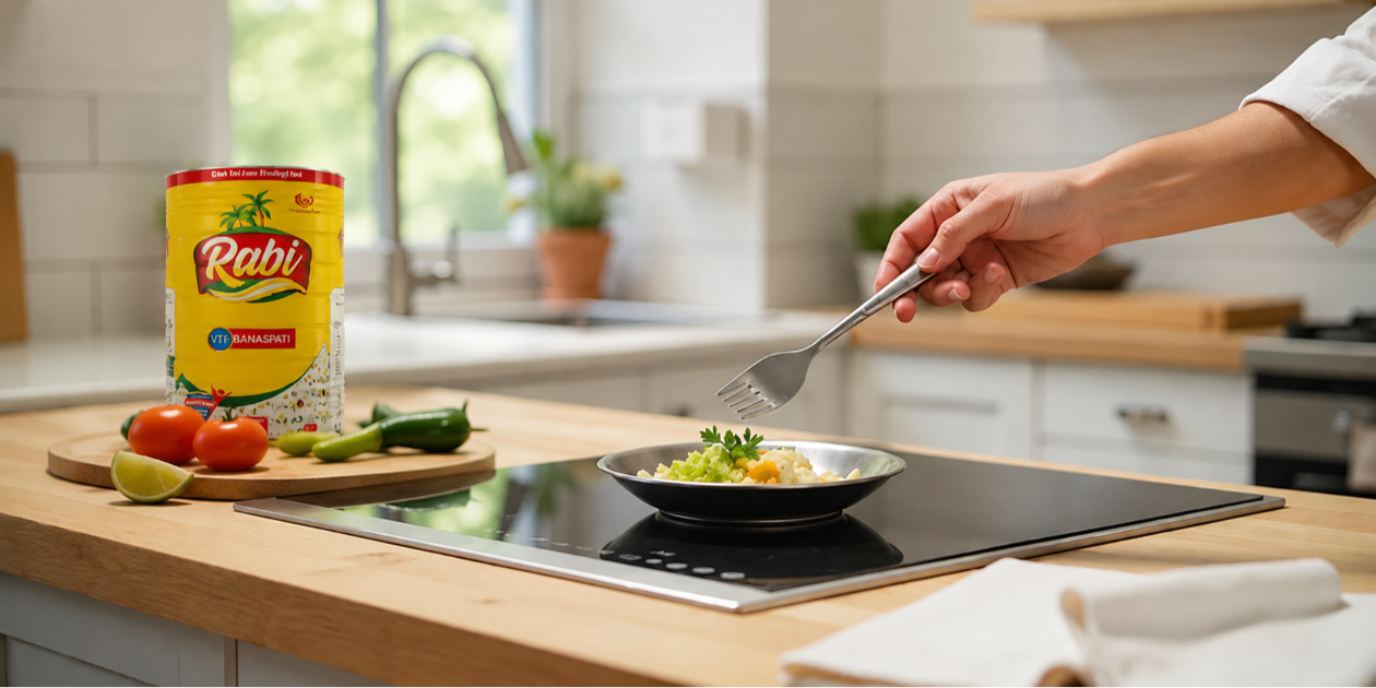 Smart Cooking in 2026: How Pakistani Families Can Reduce Oil Waste Without Changing Their Favorite Foods